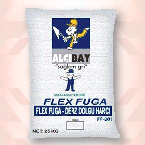 محصولات هلدینگ - چسب کاشی