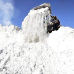 Gypsum , hidden capital to fight sanctions