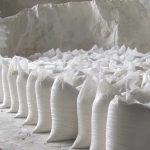 A new approach to plaster products processing